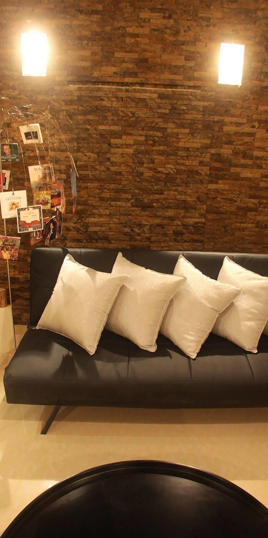 6 Suites Hotel Bogotá Eksteriør billede