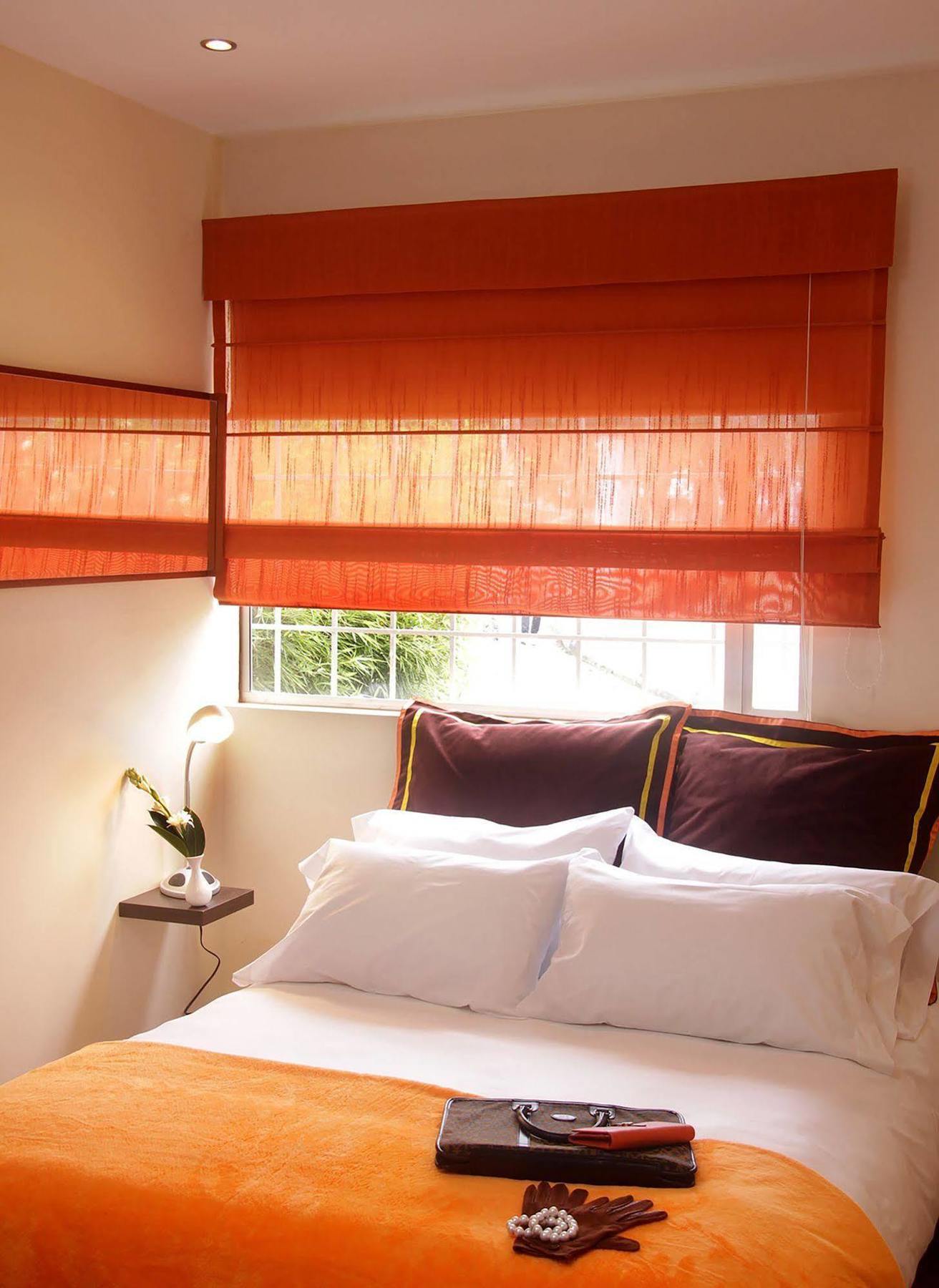 6 Suites Hotel Bogotá Eksteriør billede