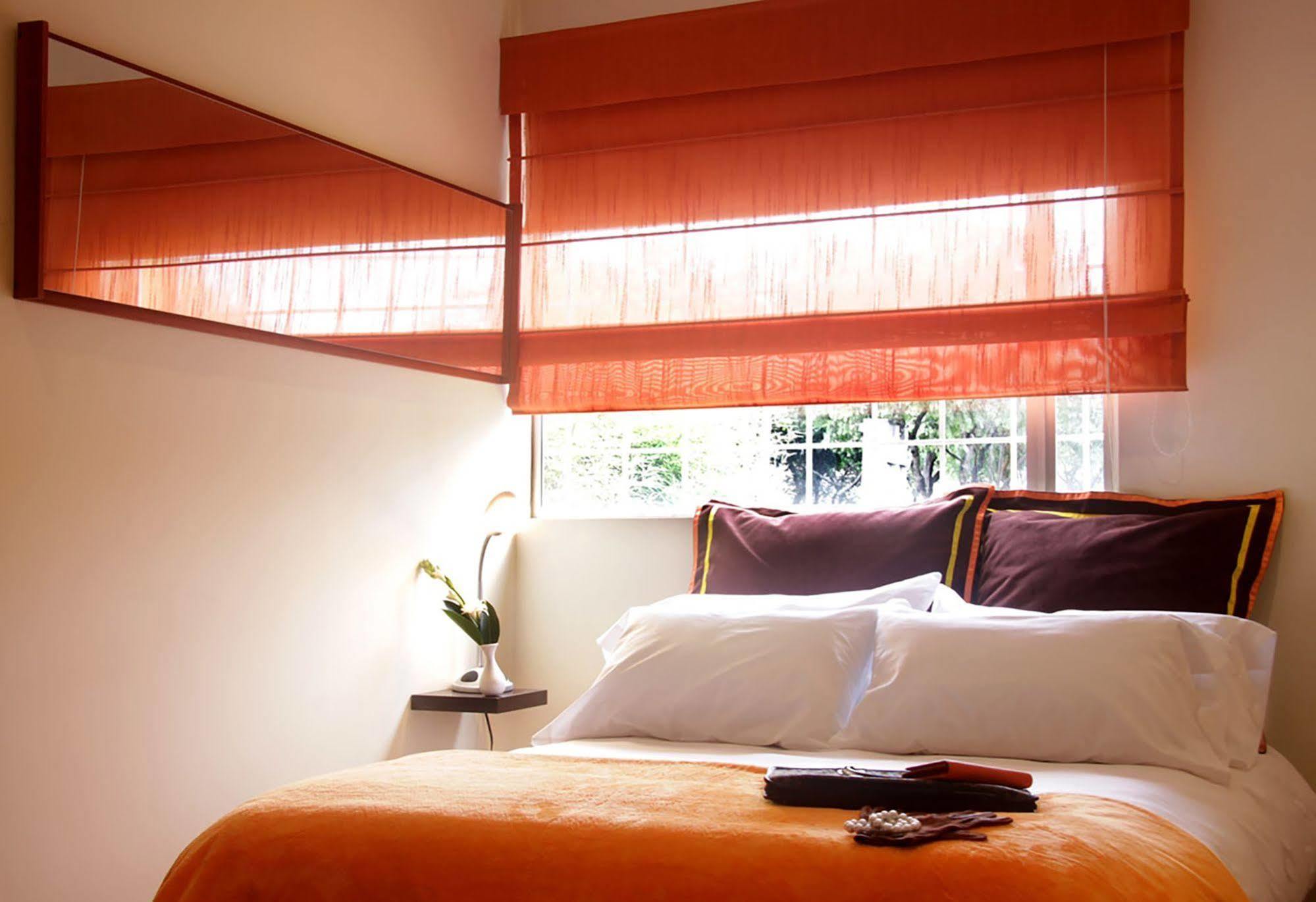 6 Suites Hotel Bogotá Eksteriør billede